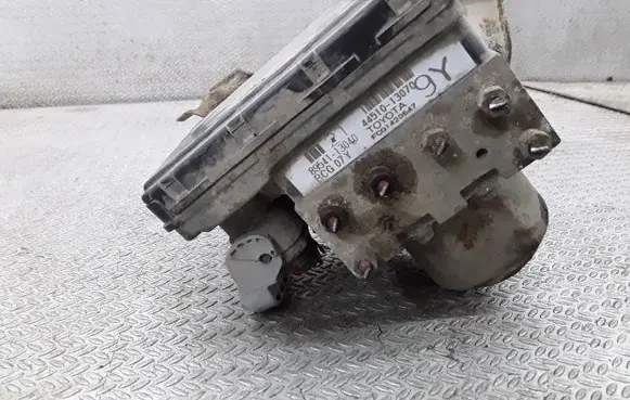 Toyota Corolla Verso E121 ABS Pump 8954113040 4451013070