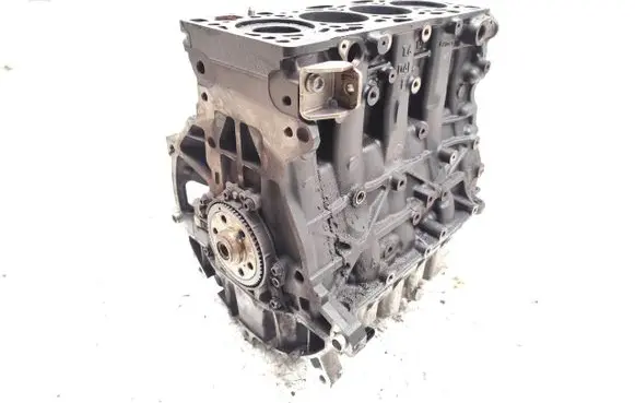 Audi A3 S3 8V Engine swap CRKB