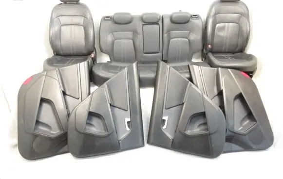 KIA Sportage Seat set 