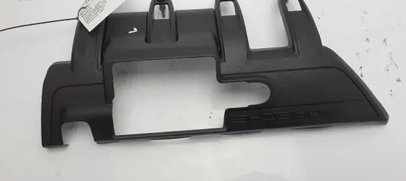 Porsche Panamera (970) Engine cover (trim) 7PP103907