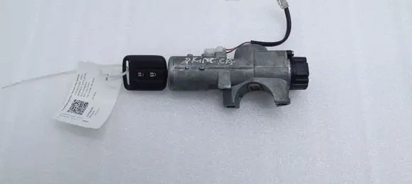Nissan Primera Ignition lock
