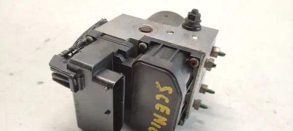 Renault Scenic I ABS Pump 00433 084182 0273004395