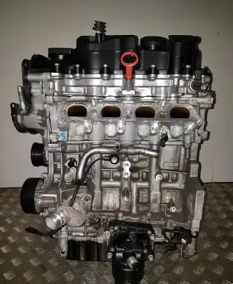 Hyundai Tucson IV NX4 Engine G4FT Z87512MZ00
