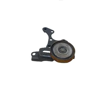 Toyota Avensis Verso Power steering belt tensioner 