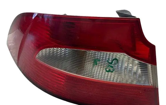 Skoda Superb B6 (3T) Rear/tail lights 3T5945095 270501