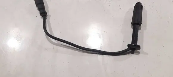 Mercedes-Benz C W202 Ignition plug leads 0001593742