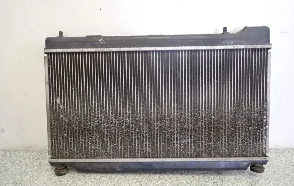 Honda Jazz Coolant radiator