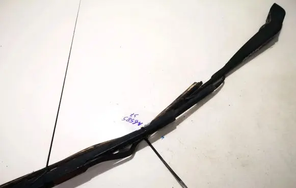 Volkswagen Sharan Front wiper blade arm 7m0955409b 95vw17526fc