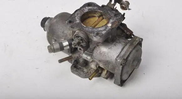 Suzuki SJ 413 Carburettor 