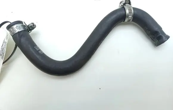Mercedes-Benz Sprinter W906 Power steering hose/pipe/line A9064664381