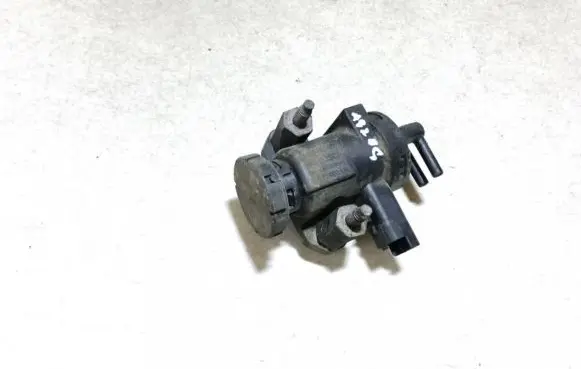 Citroen Xsara Turbo solenoid valve 9635704380 0928400414
