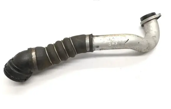 BMW 5 E60 E61 Intercooler hose/pipe 7790089