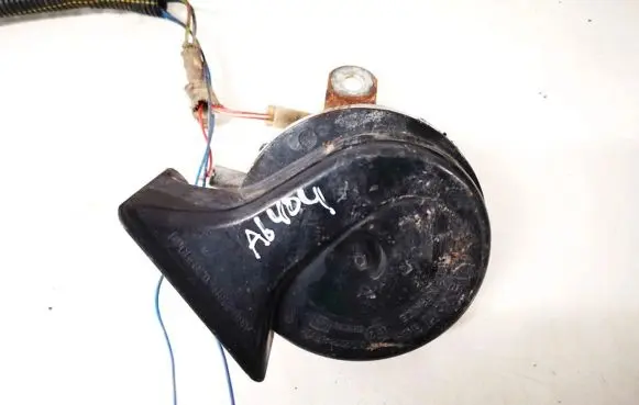 Opel Corsa D Horn signal e20092018