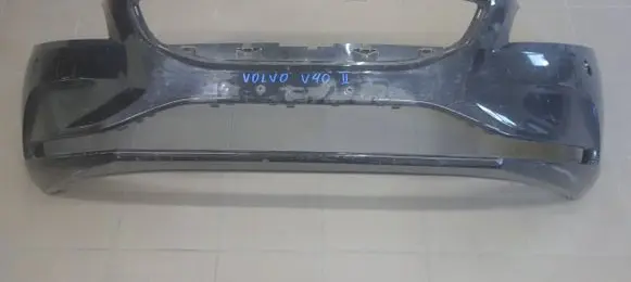Volvo V40 Front bumper 31283732 BP8BB
