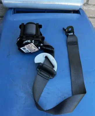 Hyundai Ioniq 5 Front seatbelt 88810GI250YGN 88810GI250