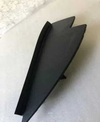 Seat Arona Dashboard side end trim 6f1858217d