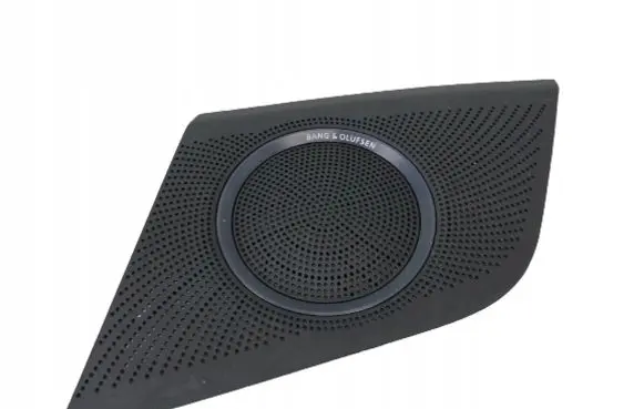 Audi A4 S4 B8 8K Side speaker trim/cover 8T0857227A