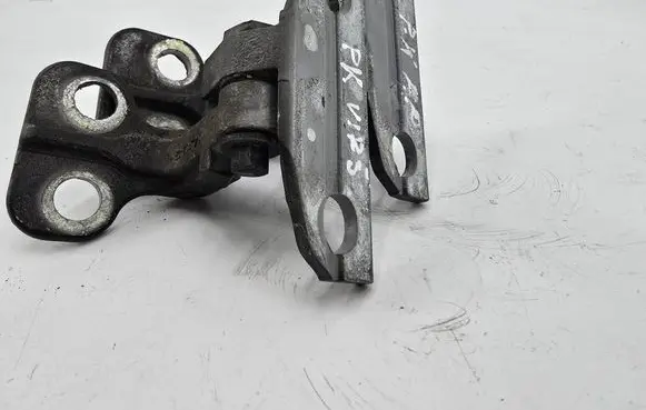 Jaguar XF X250 Front door hinge set 1420212