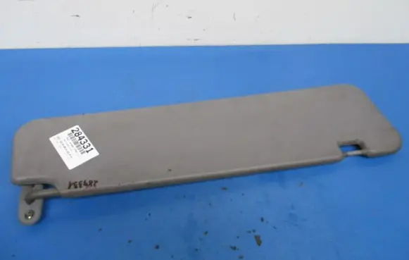 Mercedes-Benz Vito Viano W638 Sun visor