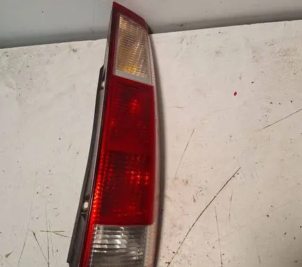 Opel Meriva A Rear/tail lights 89398085 203392