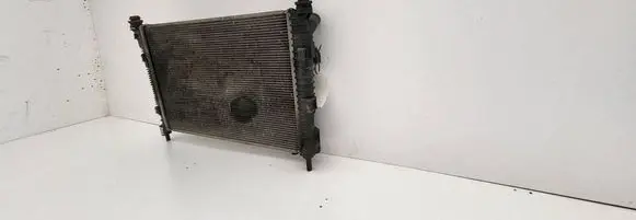 Ford C-MAX II Coolant radiator