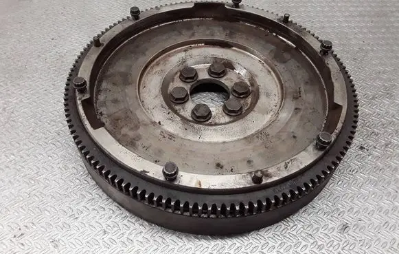 Flywheel
