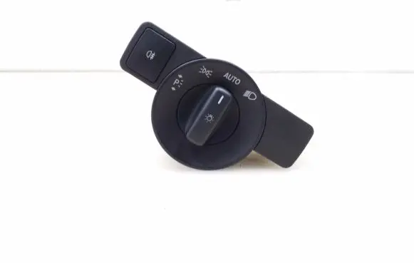 Mercedes-Benz Vito Viano W447 Light switch A2469050250