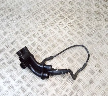 Porsche 911 991 Engine coolant pipe/hose 9A110601002
