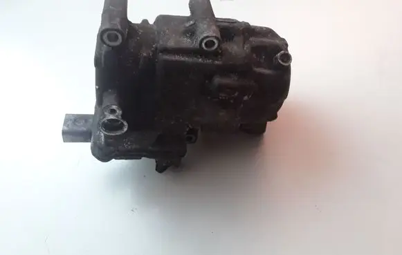 Air conditioning (A/C) compressor (pump)