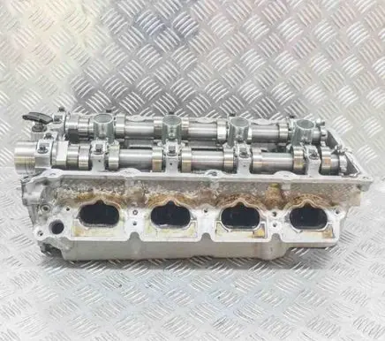 Ford Mustang VI Engine head FR3E6090CB