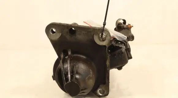 Citroen C3 Starter motor TS18E13