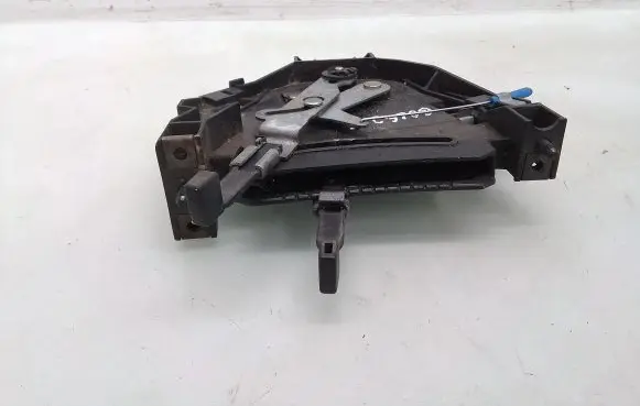 Volkswagen Golf II Climate control unit 191819045A