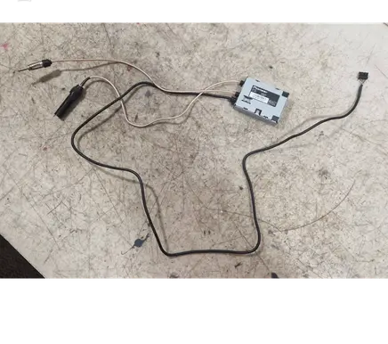Citroen Berlingo Aerial antenna amplifier CXE2176 B1407S13757