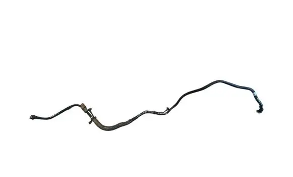 Volvo S60 Fuel line pipe 31478140
