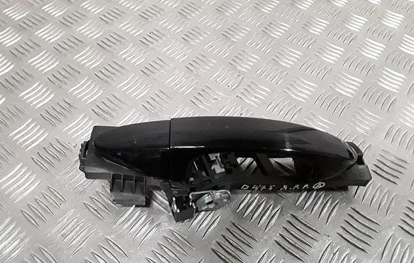 Ford Fiesta Front door exterior handle 8a61a224a37an et76a224a37ab