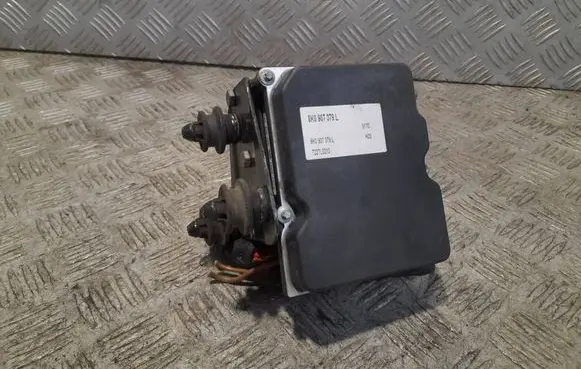 Audi A5 8T 8F ABS Pump 8K0614507AN 0260225227