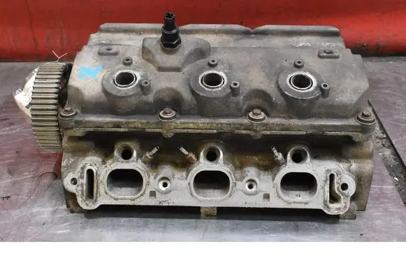 Chrysler Pacifica Engine head 4663894AC