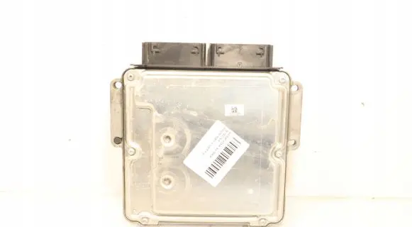 Ford Ecosport Engine control unit/module ECU JN15-12A650-CF