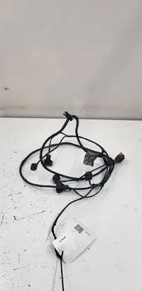 Citroen C5 Parking sensor (PDC) wiring loom 9650503680