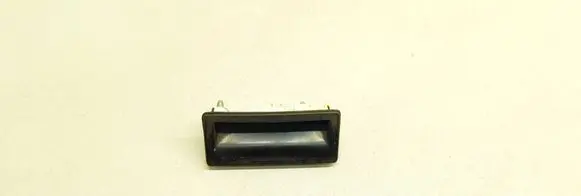 Audi Q3 8U Tailgate/trunk/boot exterior handle 5N0827566