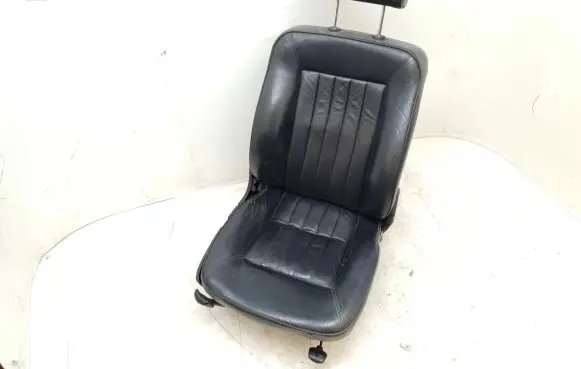 Audi A8 S8 D2 4D Front passenger seat 