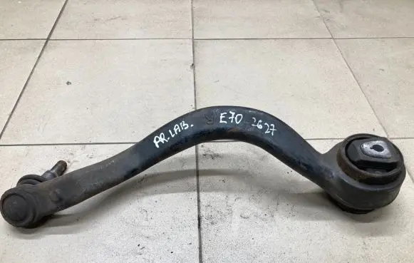 BMW X5 E70 Front control arm