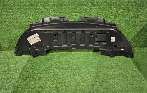 Renault Kangoo I Front bumper skid plate/under tray 622351038r