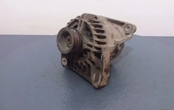 Fiat Doblo Generator/alternator 51718502