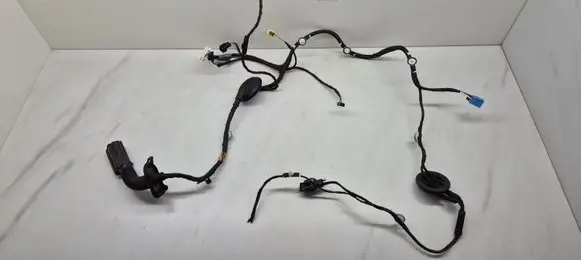 Audi Q5 SQ5 Front door wiring loom 80A971030T