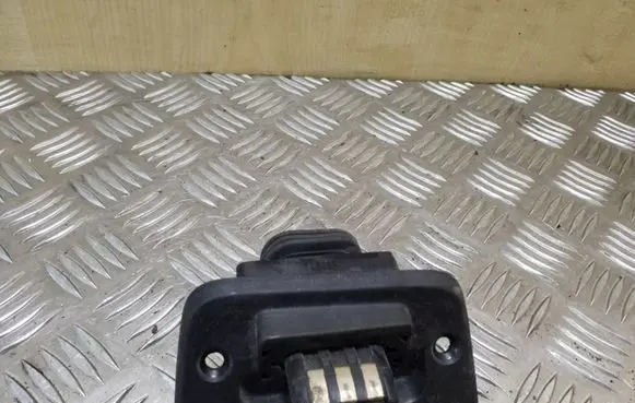 Volkswagen Transporter - Caravelle T5 Sliding door contact joint 