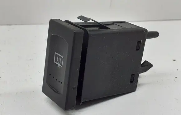 Volkswagen PASSAT B5 Windscreen/window heater switch 3B0959621C