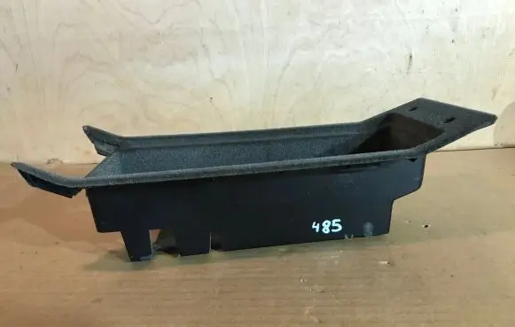 Jaguar XJ X308 Glove box central console GJA8580AB