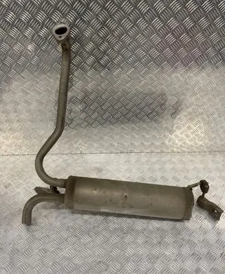 Toyota Aygo X Rear muffler/silencer tail pipe PK13189