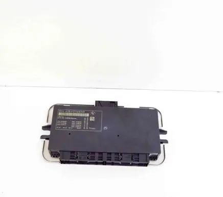 BMW X3 F25 Light module LCM 9273636